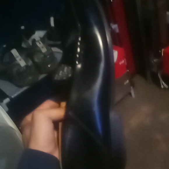 Erou 45 Christian Dior black dress shoes - Picture 2 of 4